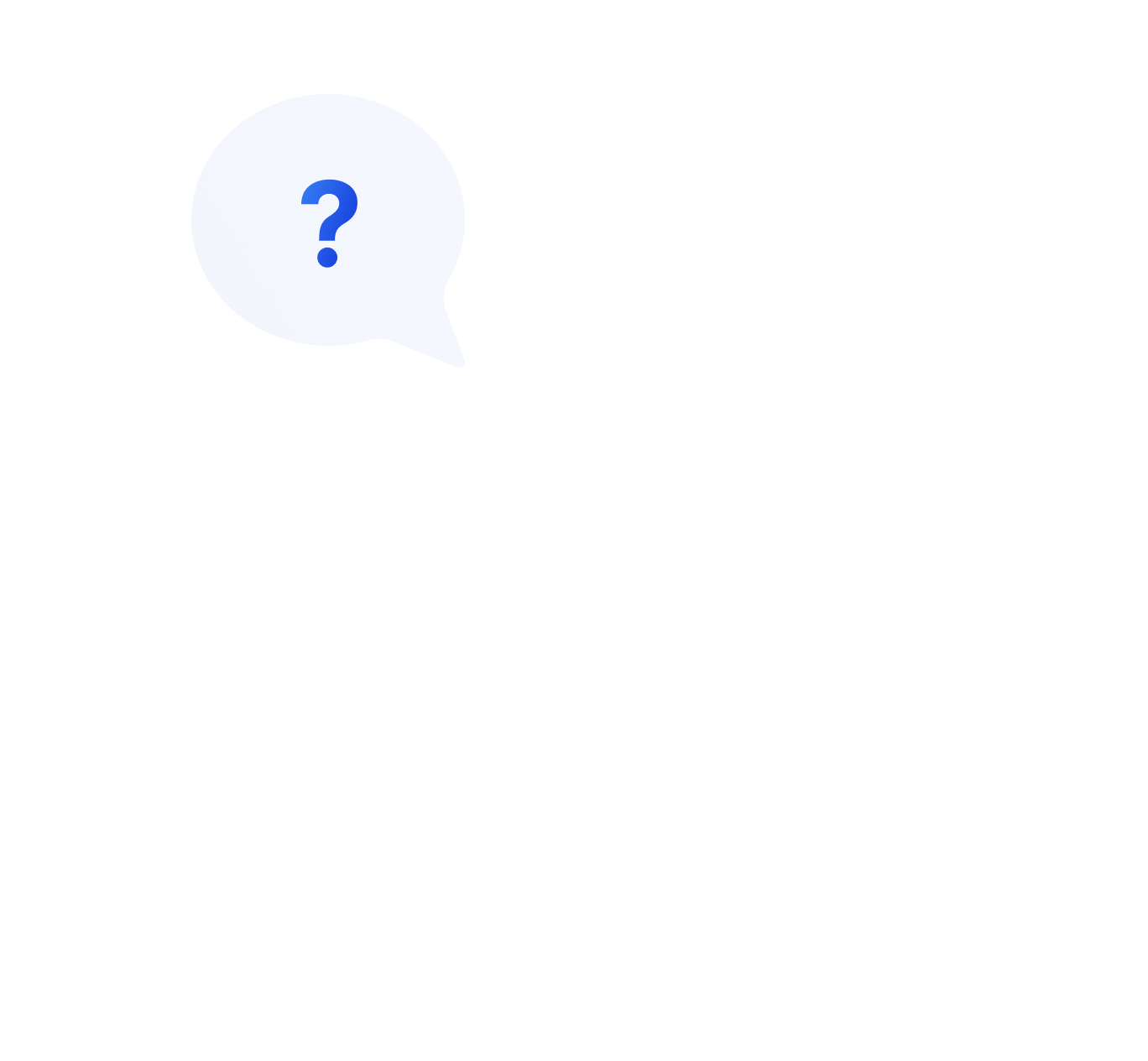 Знак питання