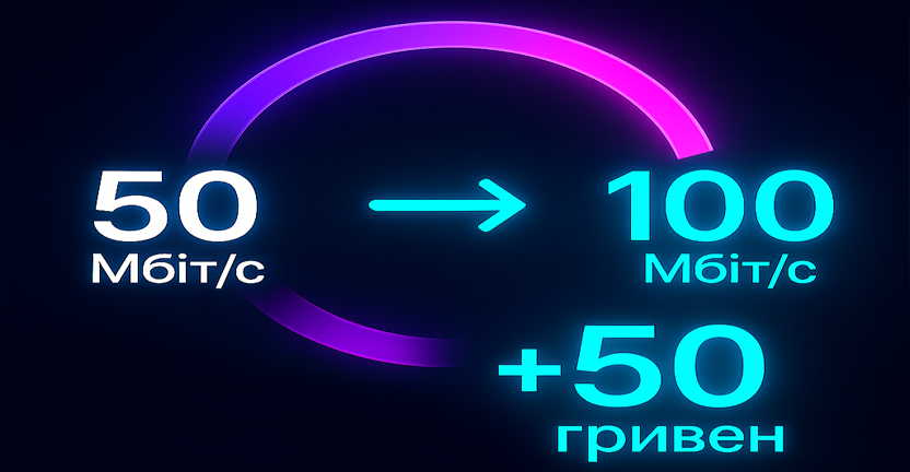 Обновление тарифа!