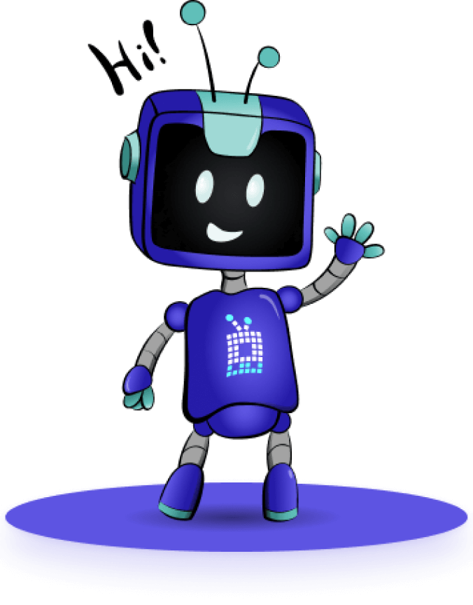 OmegaTV Robot