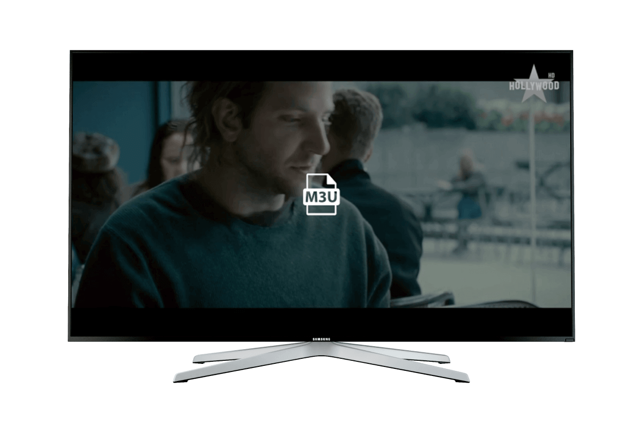 Smart TV